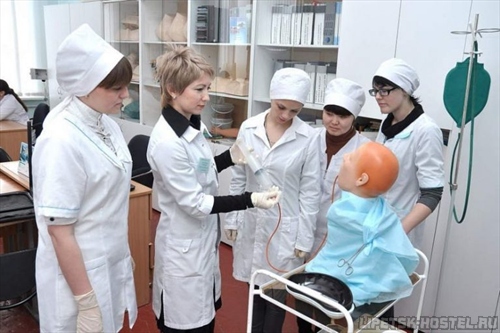 В скорой помощи Новосибирской области не хватает молодых врачей.